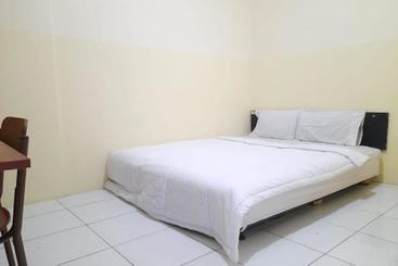 酒店 Reddoorz Near Kampus Uny Jogja