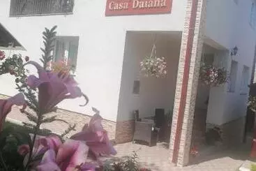 Pensão Casa Daiana