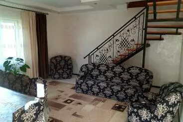 Pensão Guest House Oleksandriya