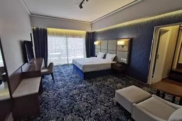 Huoneistohotelli Rosemary