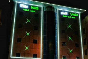 公寓式酒店  White Beach Hotel Suites