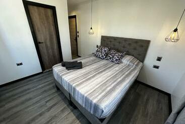 هاستل Voy Hostales Oriente