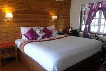 Bed and Breakfast Magnolia Residency