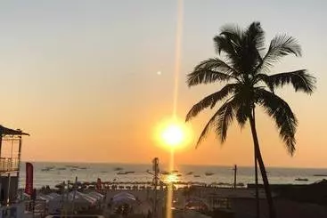 Hotel Sky Beach View