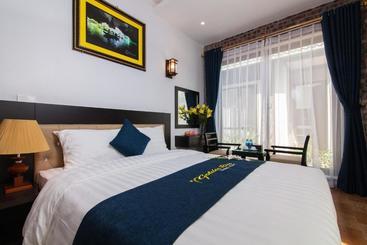 Hotel Tam Coc Golden Rice