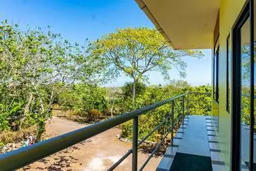 Pension Cucuve Eco Hostal