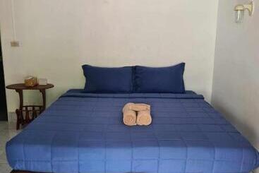 Pensjonat Sunrise House