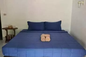 Pensió Sunrise House