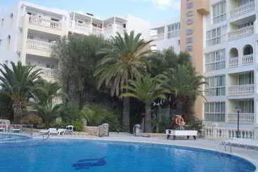 아파트호텔 Apart Reco Des Sol