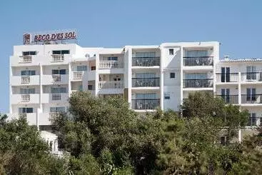 Appartement-hotel Apart Reco Des Sol