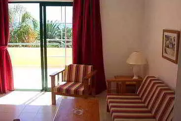 Apartamentos La Cascada