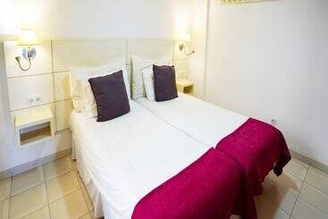 Appartamento Coral Compostela Beach