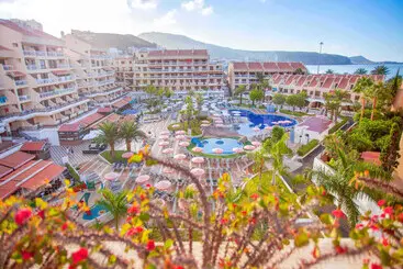 아파트 Coral Compostela Beach