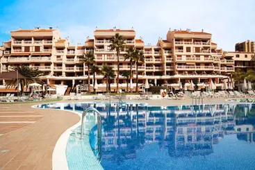 Apartment Coral Compostela Beach