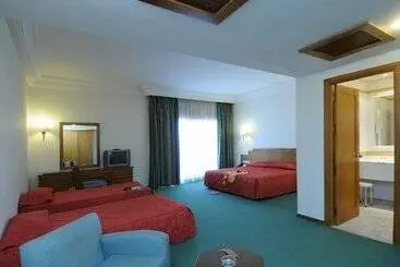 ホテル Marina Palace