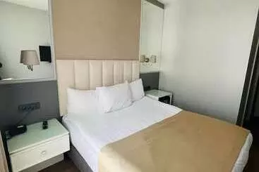 Seminal Hotel Taksim