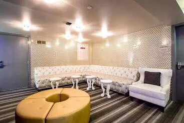 فندق W Chicago  City Center