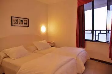 Hv Apartamentos Vista Taurito