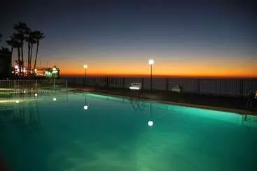 Hv Apartamentos Vista Taurito