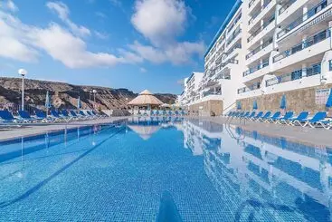 Hv Apartamentos Vista Taurito