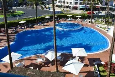 Aparthotel Playa del Sol - Adults Only