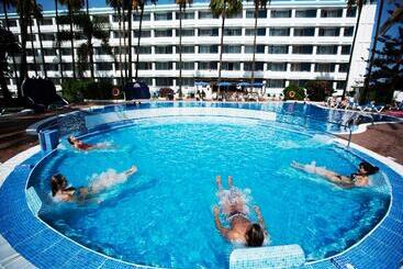 Aparthotel Playa del Sol - Adults Only