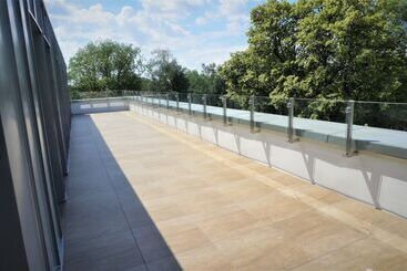 酒店 Mieszko Ii Uzdrowisko Kamień Pomorski