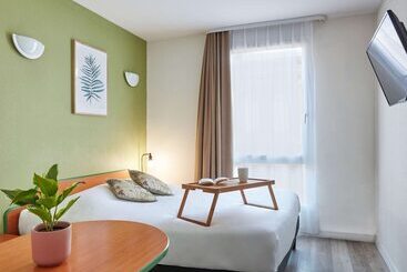 Aparthotel Adagio Access Bordeaux Rodesse