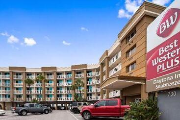 فندق Best Western Plus Daytona Inn Seabreeze