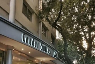 Hotel Condor Suites Apart