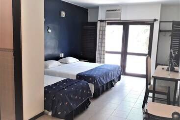 فندق D Anatureza