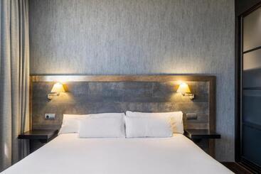 Hotel Iberik Santo Domingo Plaza