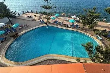 Отель La Playa Blanca