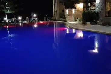 Hotel La Playa Blanca