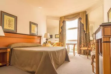 Szálloda Libertador Tandil