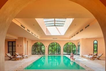 Otel Occidental Marco Polo