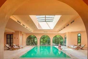 فندق Occidental Marco Polo