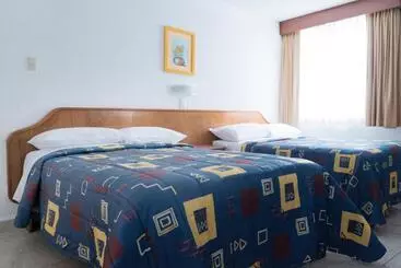 Отель Qualitel Plus