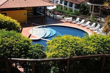 Otel Rio Buzios Beach