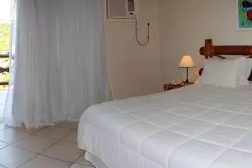 ホテル Rio Buzios Beach