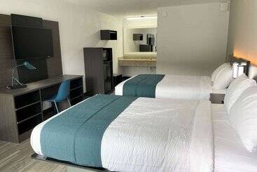 Motel 6 West Columbia Sc Airport