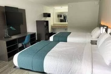 Motel 6 West Columbia Sc Airport