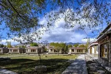 Hotel Le Mentok Wellness Resort