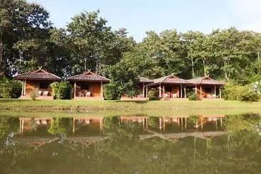 هتل Noks Garden Resort
