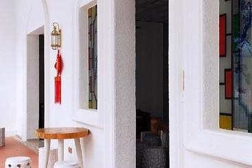 Hotel Guangdong Hot Spring