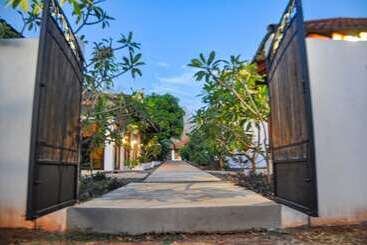 Otel Tao Destinations