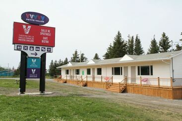 Maison Lebreux Motel