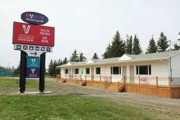 Maison Lebreux Motel