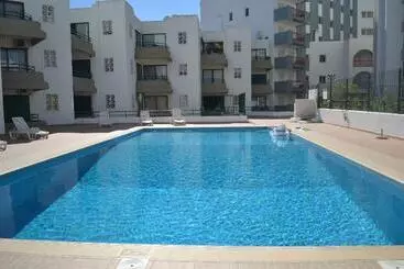 公寓 Algamar By Garvetur