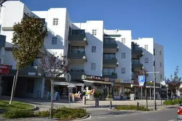 Huoneisto Algamar By Garvetur